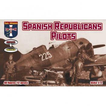 Orion 72073 Spanish Republican Pilots