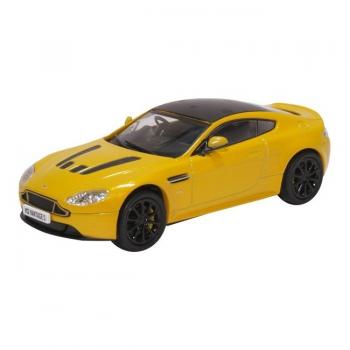 Oxford Diecast 43AMVT003 Aston Martin Vantage S