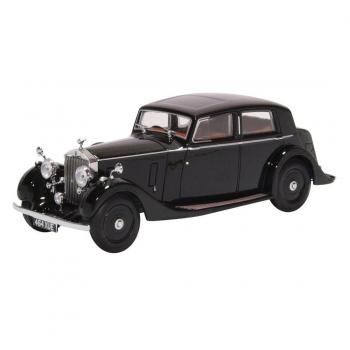 Oxford Diecast 43R25003 Rolls Royce 25/30