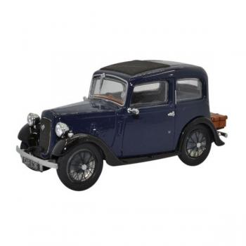 Oxford Diecast 43RUB002 Austin Ruby Saloon