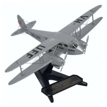 Oxford Diecast 72DR013 Dragon Rapide Australia