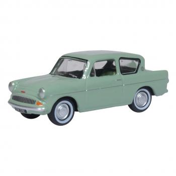 Oxford Diecast 76105010 Ford Anglia