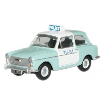 Oxford Diecast 76AA002 Austin A40 MkII 1961