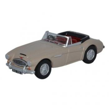 Oxford Diecast 76AH3005 Austin Healey 3000