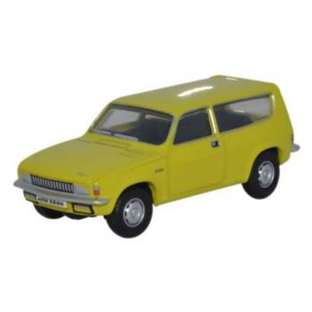 Oxford Diecast 76ALL001 Austin Allegro Estate