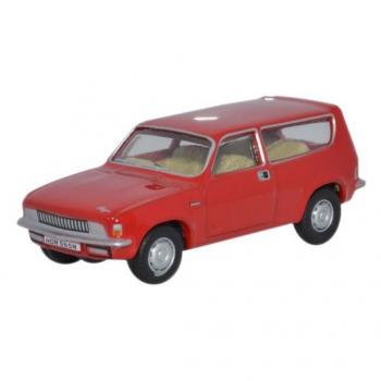 Oxford Diecast 76ALL002 Austin Allegro Estate