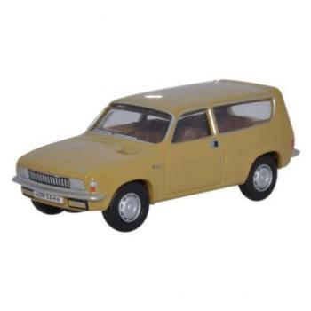 Oxford Diecast 76ALL003 Austin Allegro Estate