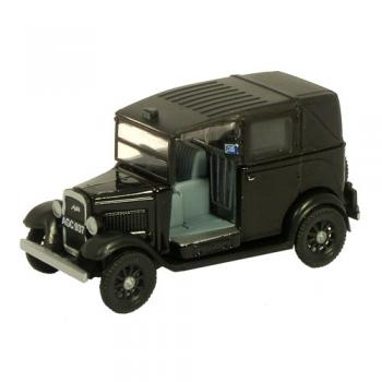 Oxford Diecast 76AT001 Austin Taxi