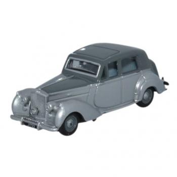 Oxford Diecast 76BN6005 Bentley MK VI