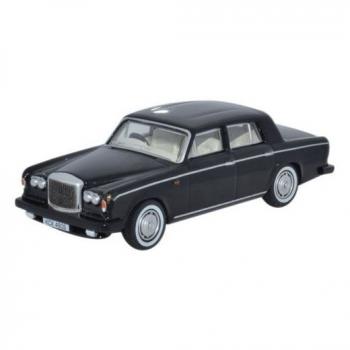 Oxford Diecast 76BT2003 Bentley T2 Saloon