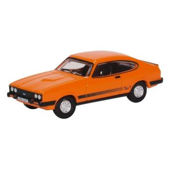 Oxford Diecast 76CAP008 Ford Capri MK3