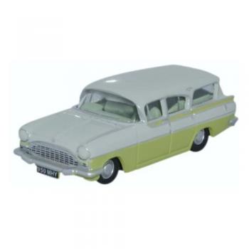 Oxford Diecast 76CFE006 Vauxhall Friary Estate