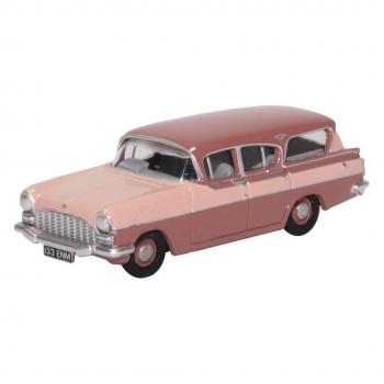 Oxford Diecast 76CFE007 Vauxhall Friary Estate