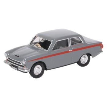 Oxford Diecast 76COR1008 Ford Cortina MkI