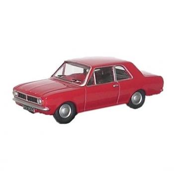 Oxford Diecast 76COR2003 Ford Cortina MkII