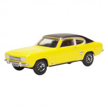 Oxford Diecast 76CP001 Ford Capri Mk1