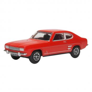 Oxford Diecast 76CP002 Ford Capri MK1