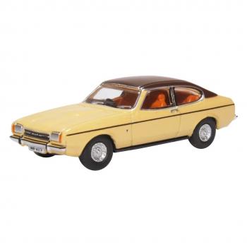 Oxford Diecast 76CPR002 Ford Capri MK2