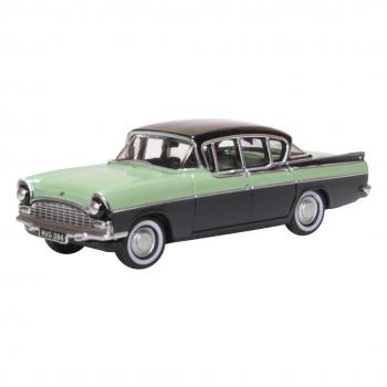 Oxford Diecast 76CRE011 Vauxhall Cresta