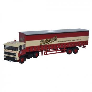 Oxford Diecast 76D28001 DAF 2800