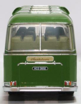 Oxford Diecast 76DC001 Duple Commander MkII