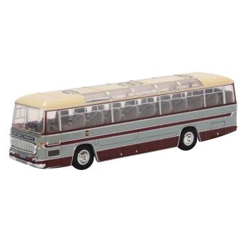 Oxford Diecast 76DC002 Duple Commander MkII