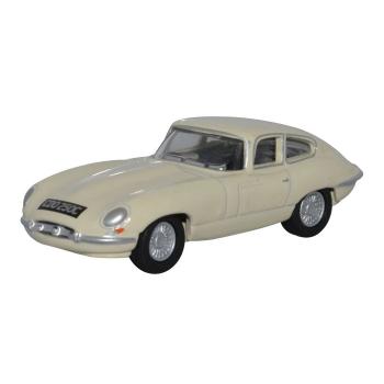 Oxford Diecast 76ETYP004 Jaguar E-Type Series 1