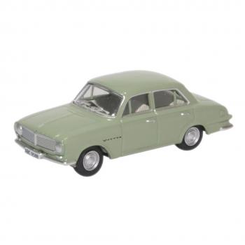 Oxford Diecast 76FB006 Vauxhall FB Victor