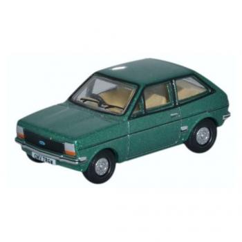 Oxford Diecast 76FF005 Ford Fiesta MKI