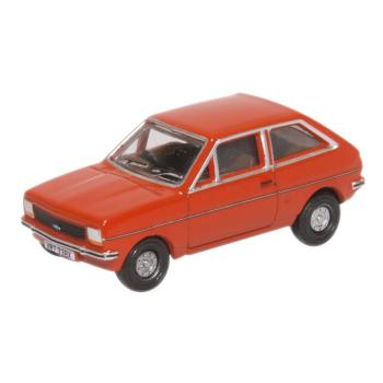 Oxford Diecast 76FF006 Ford Fiesta MKI