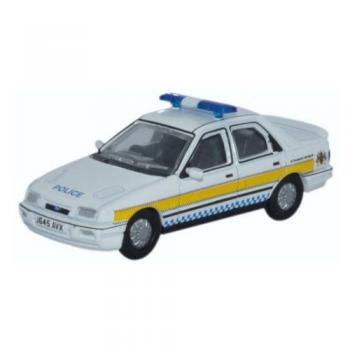 Oxford Diecast 76FS002 Ford Sierra Sapphire