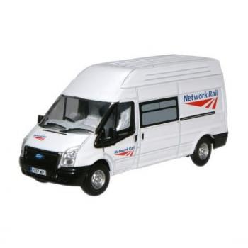 Oxford Diecast 76FT005 Ford Transit