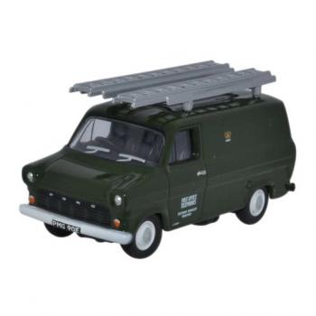 Oxford Diecast 76FT1002 Ford Transit Mk1