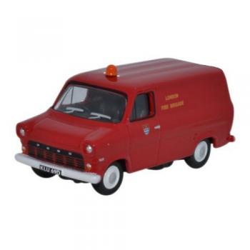 Oxford Diecast 76FT1003 Ford Transit MK1