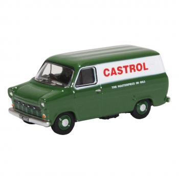 Oxford Diecast 76FT1008 Ford Transit MK1