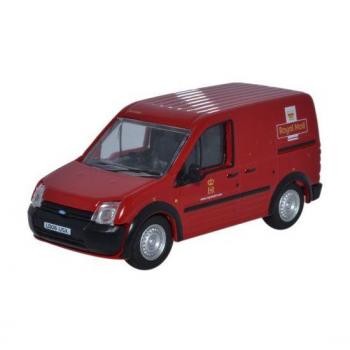 Oxford Diecast 76FTC001 Ford Transit