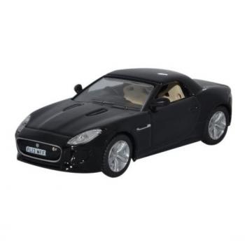 Oxford Diecast 76FTYP001 Jaguar F Type