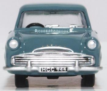 Oxford Diecast 76FZ001 Ford Zodiac MkII