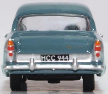 Oxford Diecast 76FZ001 Ford Zodiac MkII