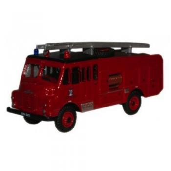 Oxford Diecast 76GG008 Bedford RLHZ