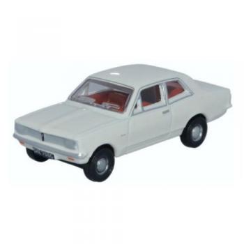 Oxford Diecast 76HB004 Vauxhall Viva HB