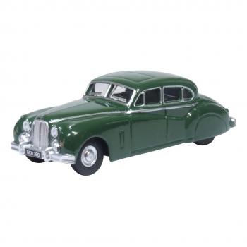 Oxford Diecast 76JAG7006 Jaguar MKVII