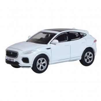 Oxford Diecast 76JEP002 Jaguar E Pace