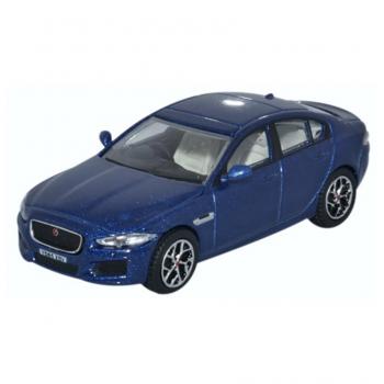 Oxford Diecast 76JXE002 Jaguar XE