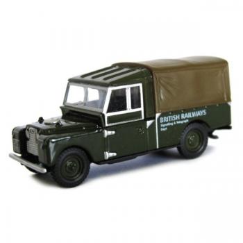 Oxford Diecast 76LAN1109005 Land Rover 109