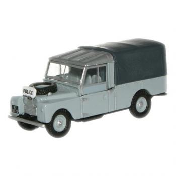 Oxford Diecast 76LAN1109006 Land Rover 109