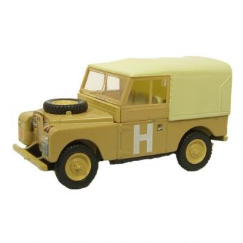 Oxford Diecast 76LAN188002 Land Rover 88