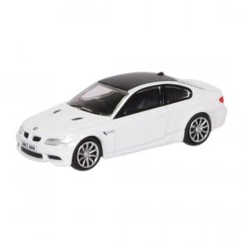 Oxford Diecast 76M3001 BMW M3 Coupe E92