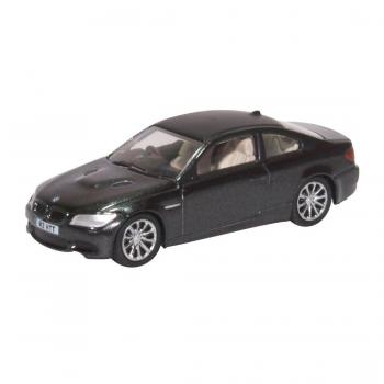 Oxford Diecast 76M3002 BMW M3 Coupe E92