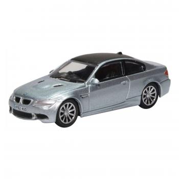 Oxford Diecast 76M3003 BMW M3 Coupe E92